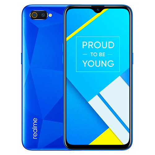 Realme C2 Price in Bangladesh 